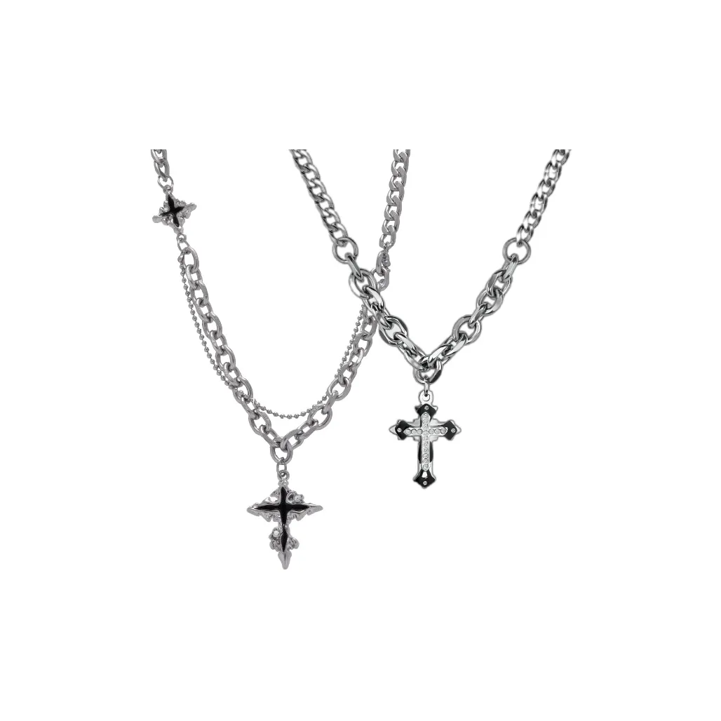 Датан Годин Сплав Ожерелья Унисекс