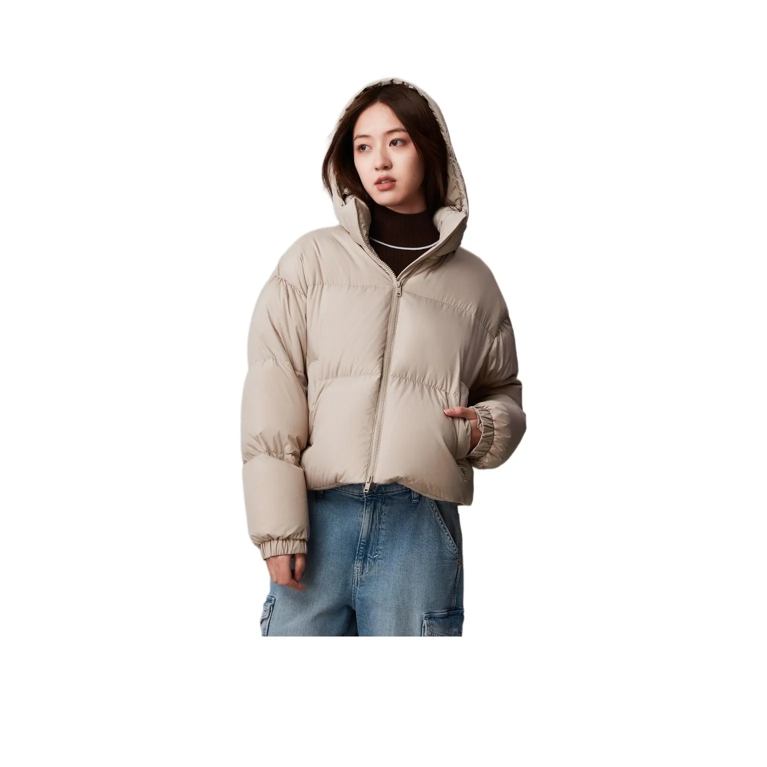 GAP Down Jackets Women's