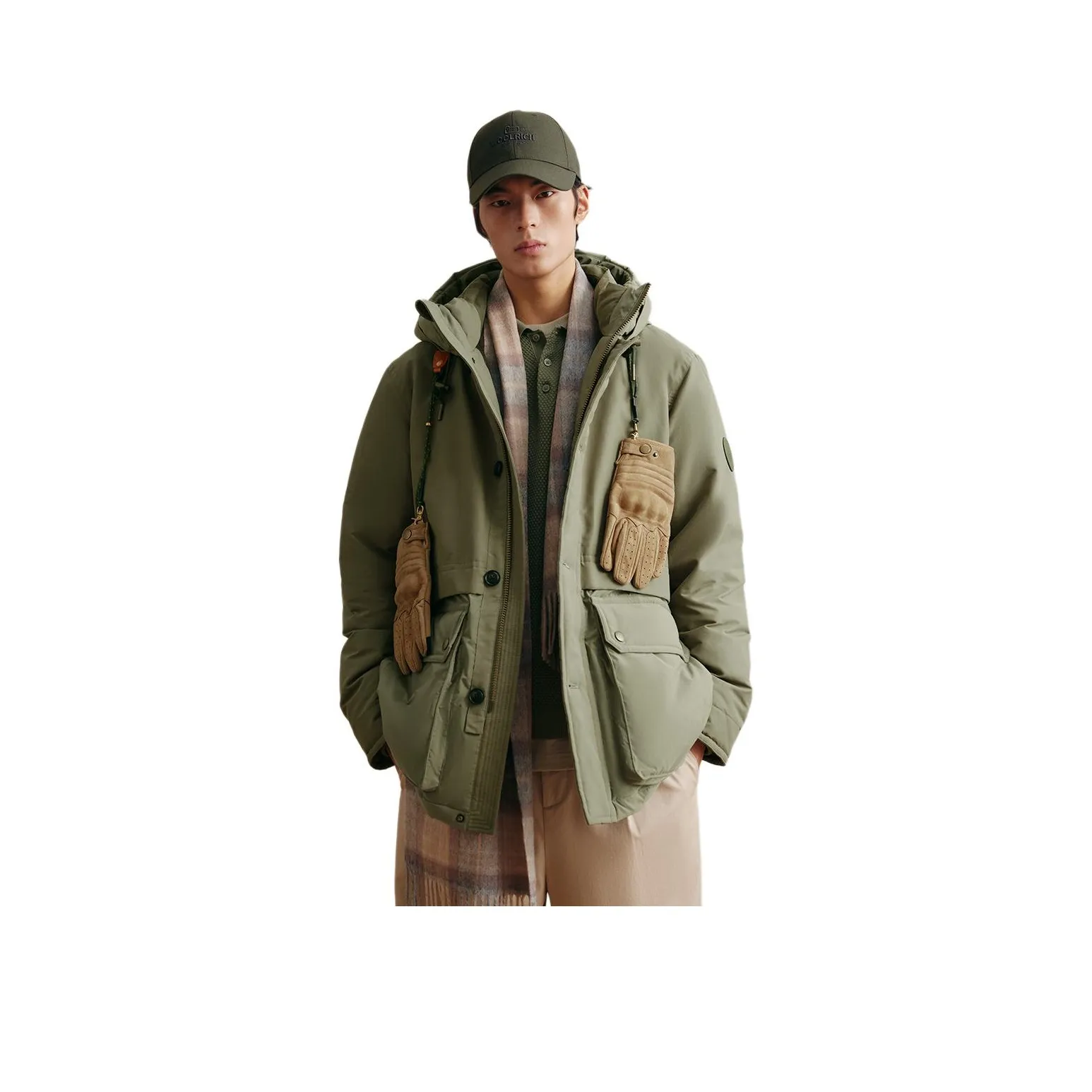 JACK JONES· Down Jacket Men's