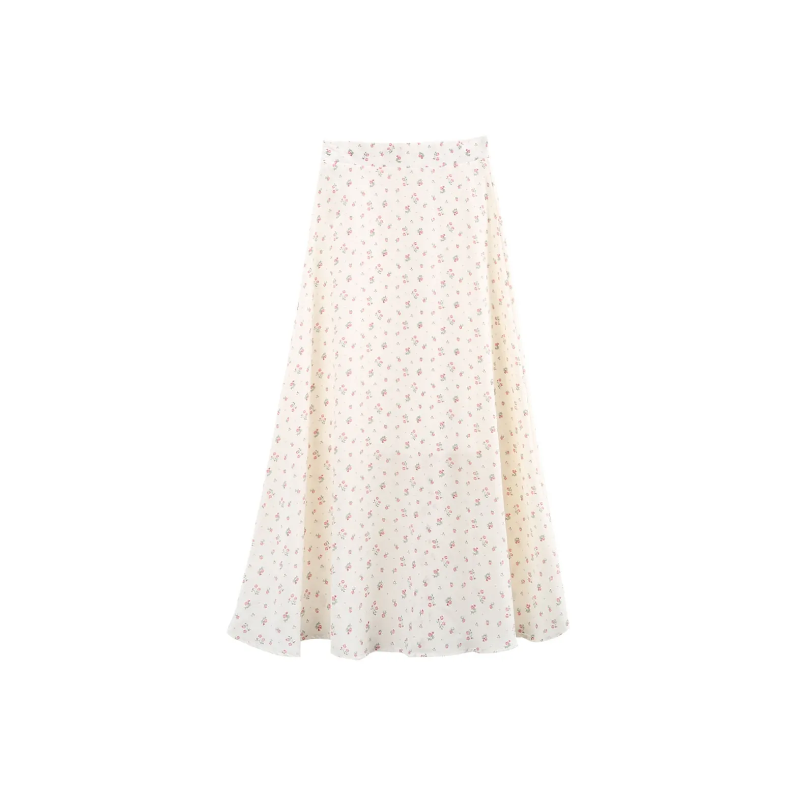 A Paradise For Awakening Casual Long Skirt Women's