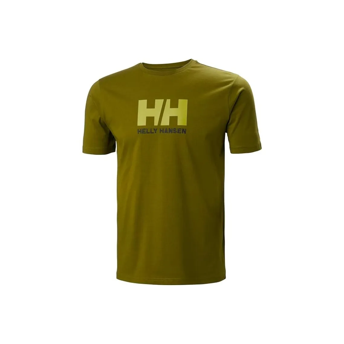 HELLY HANSEN Мужские T-рубашки
