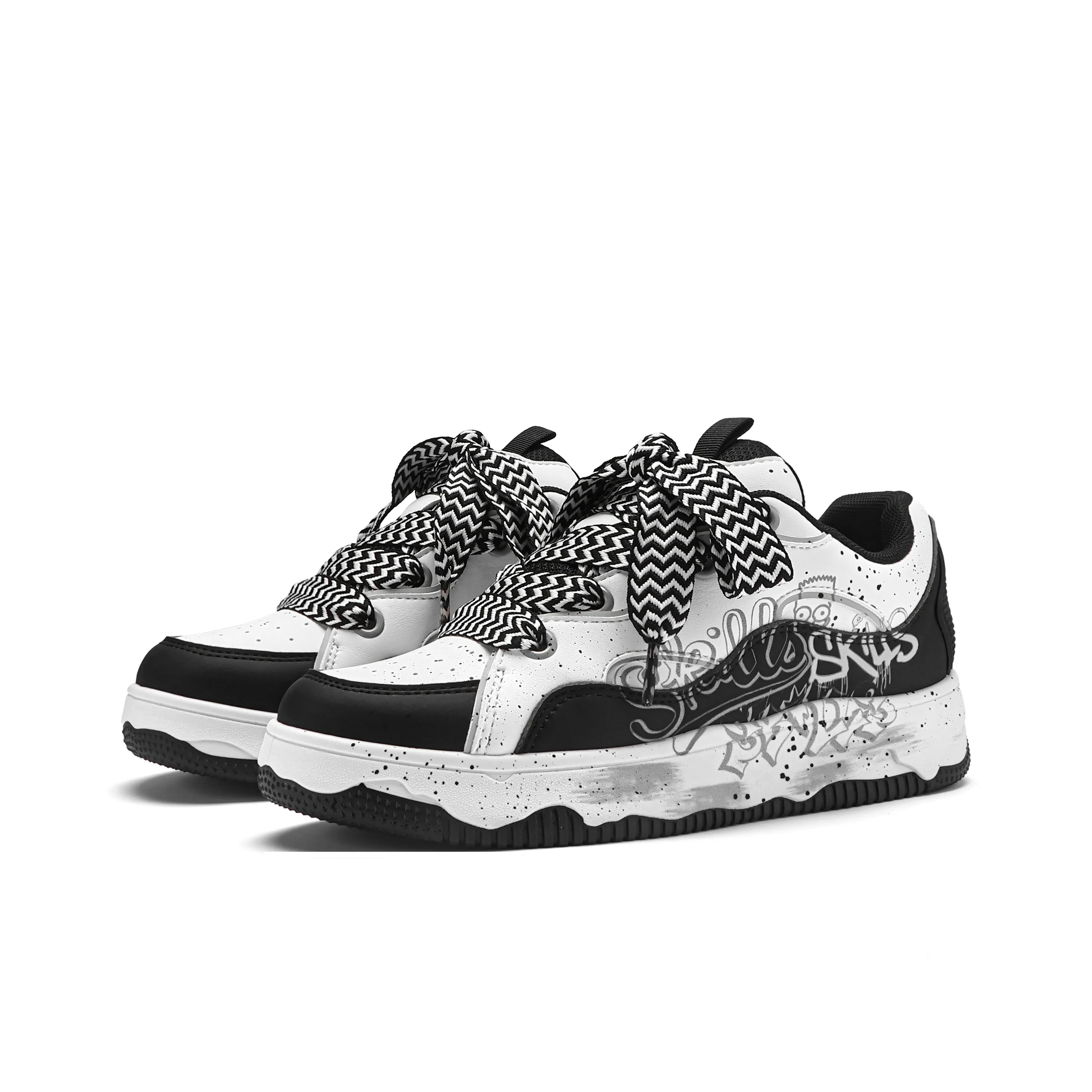 The Simpsons Скейтборд Кроссовки Низкие Унисекс