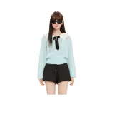 블루