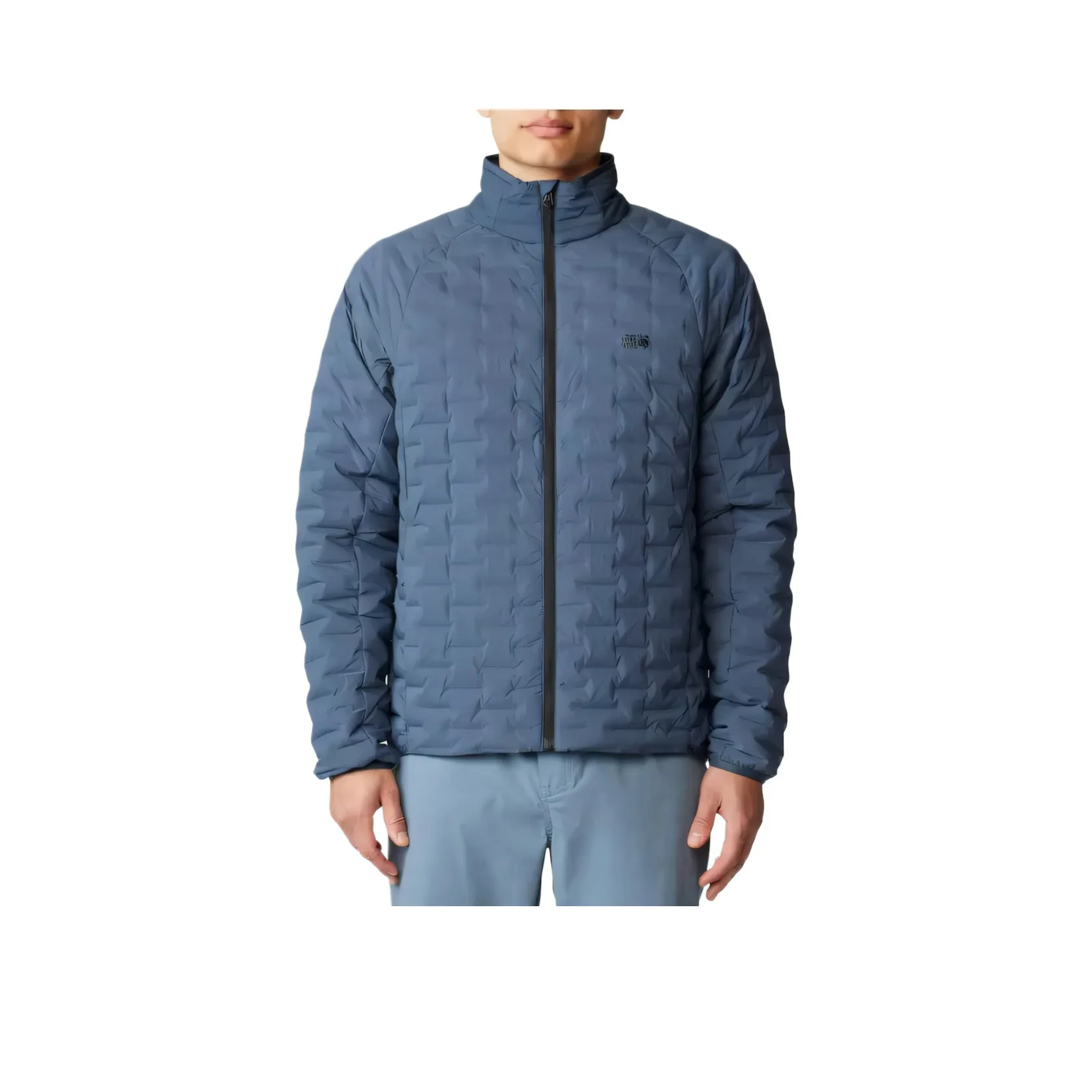 MOUNTAIN HARDWEAR Куртка Stretchdown™ Мужская