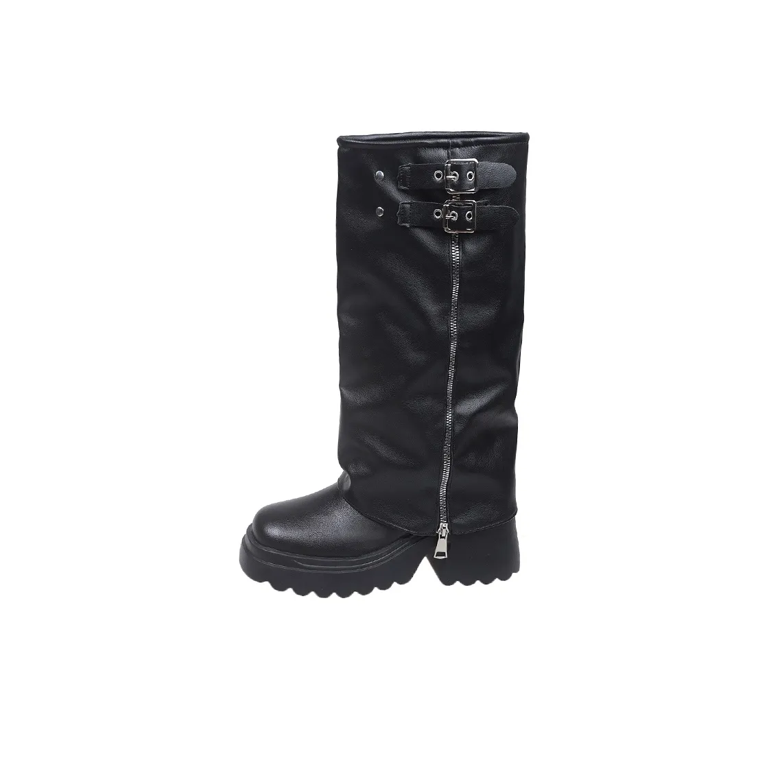 Dragon Dance Женские сапоги до колена