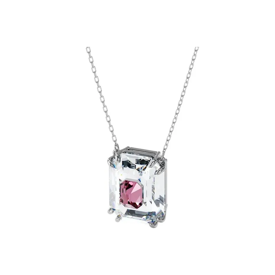Swarovski Chroma Necklaces Women's