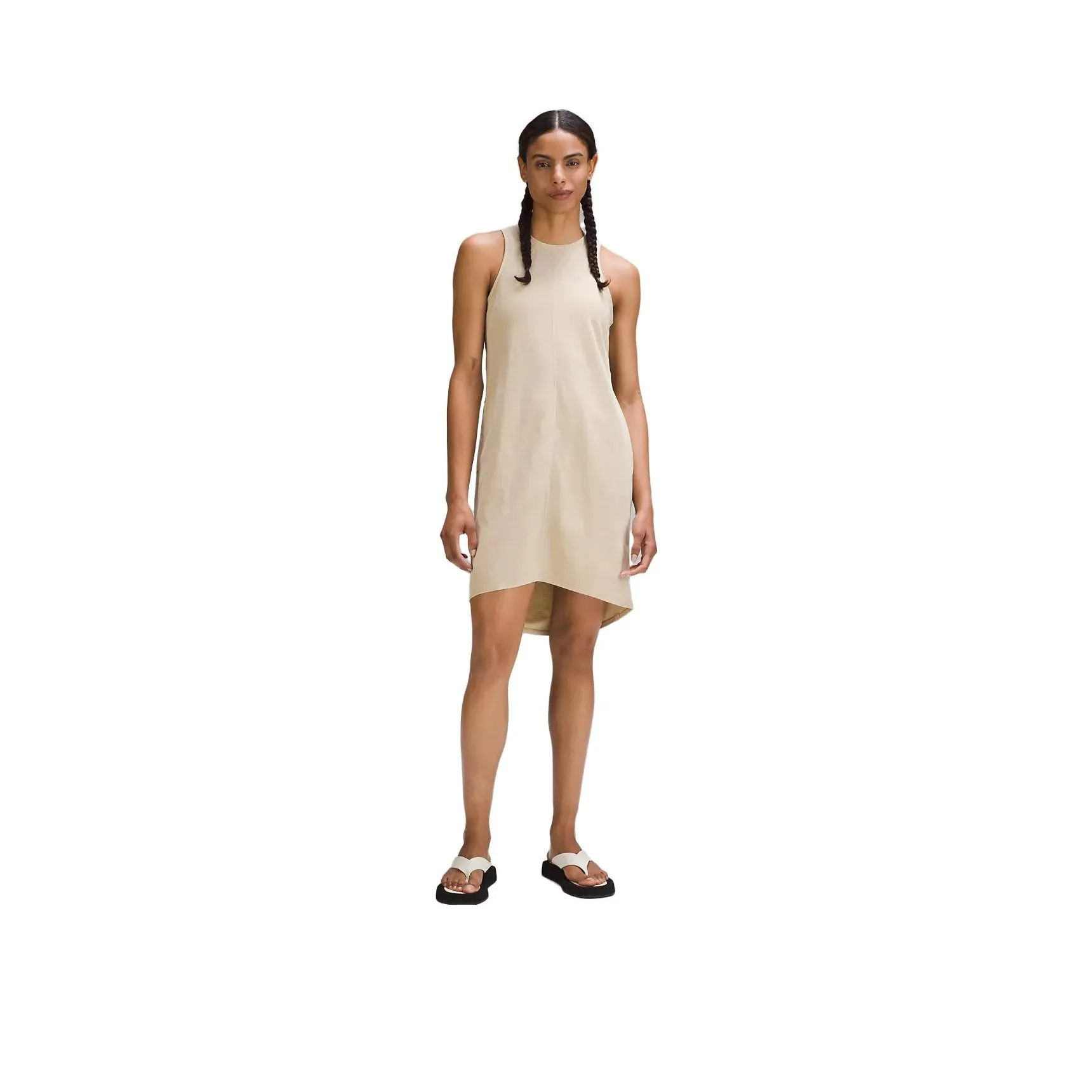 Lululemon Sleeveless Dresses Women's