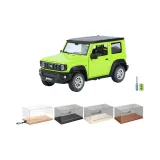 스즈키 Jimny[그린]
