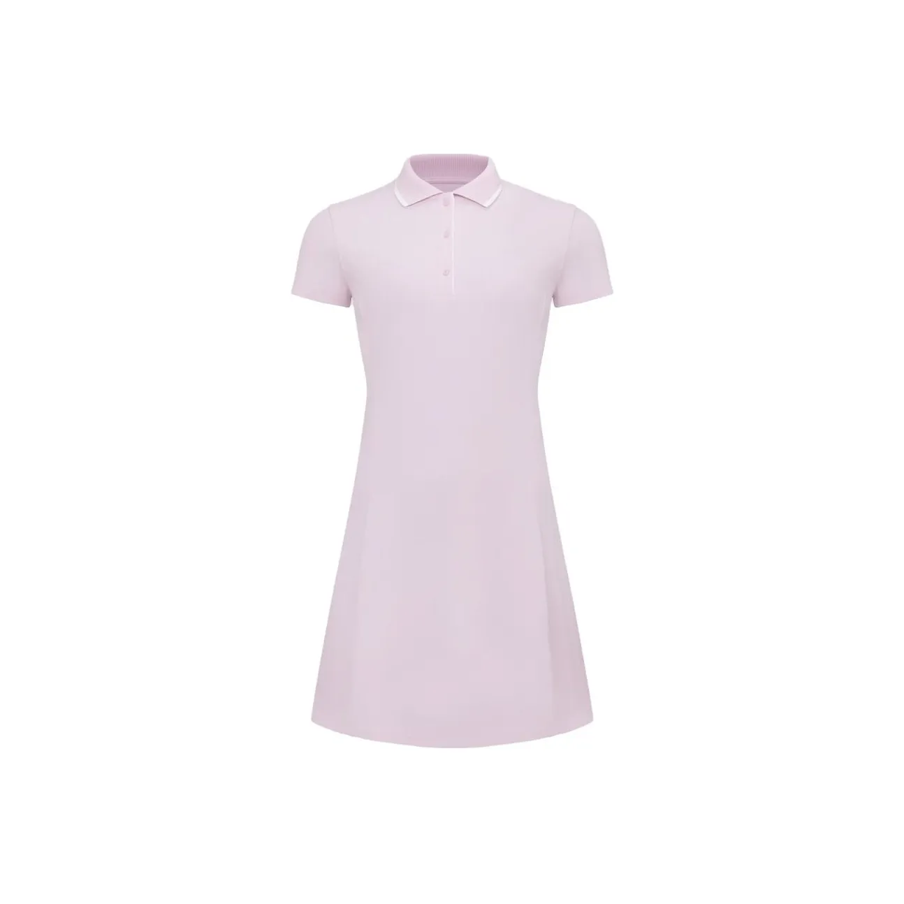 lululemon Короткий рукав Платье Женское