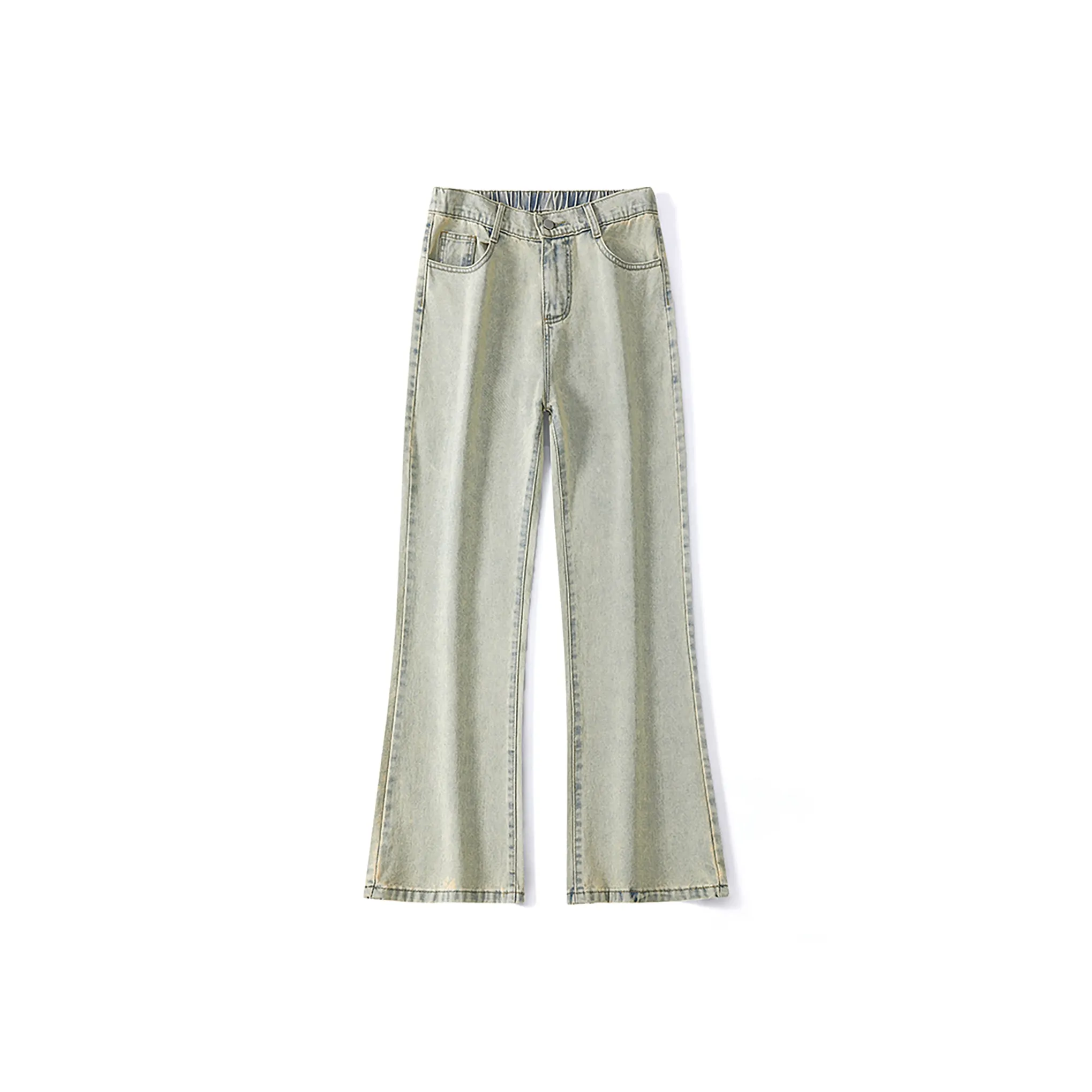 30BRAID Jeans Unisex