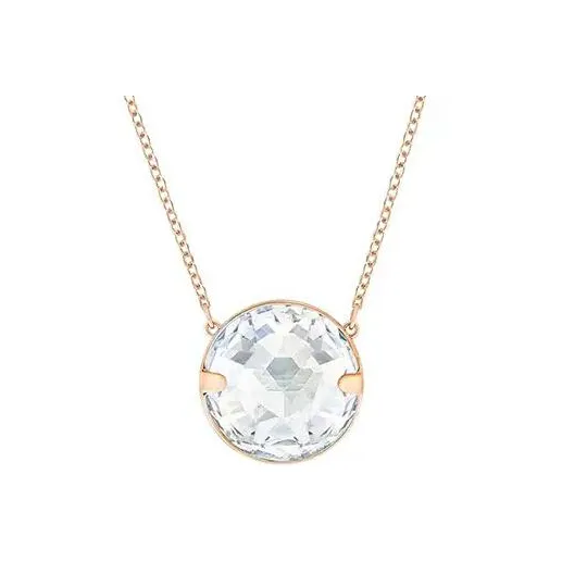 Swarovski Globe Искусственные Кристальные Ожерелья Женские