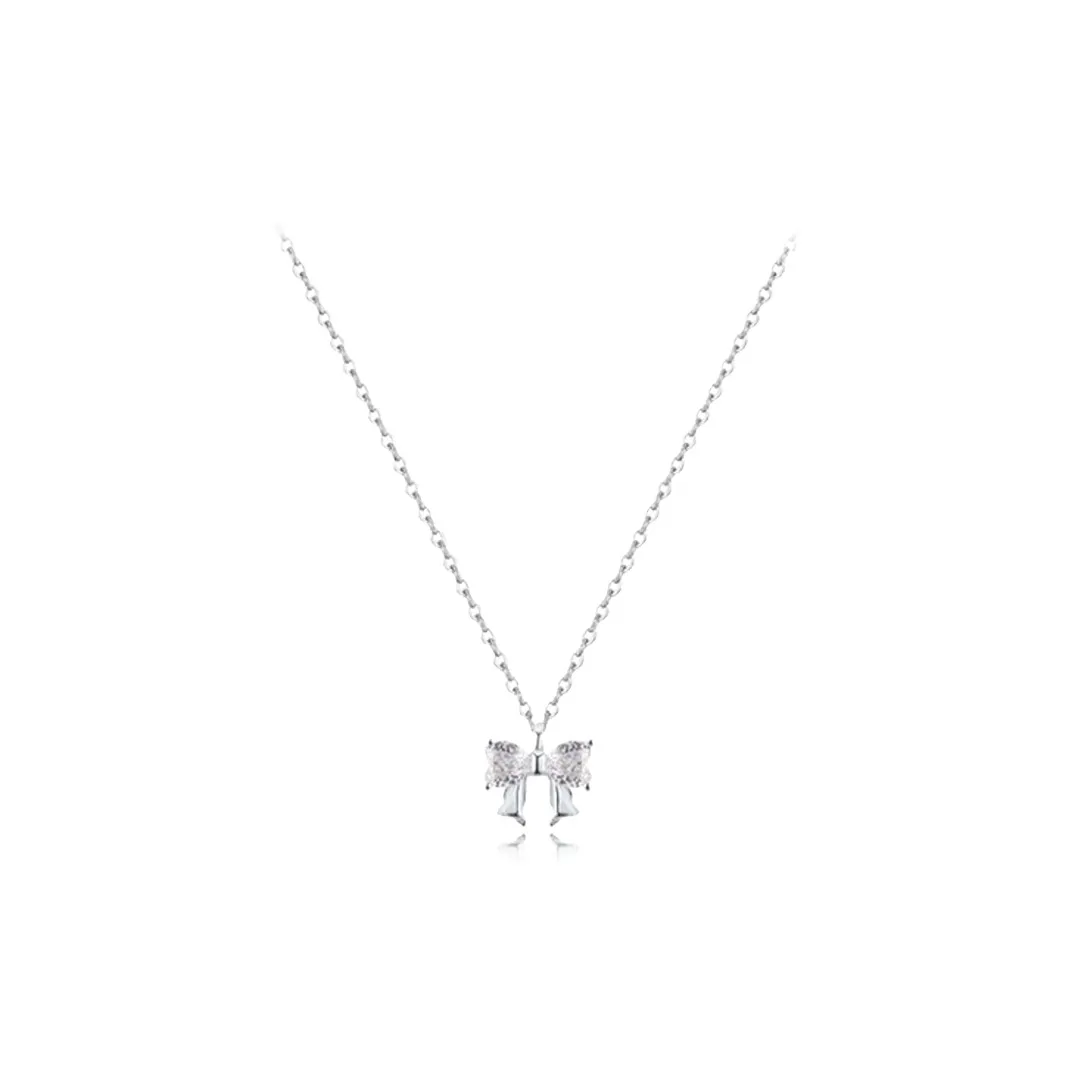 Ожерелья Ringlove с цирконием женские