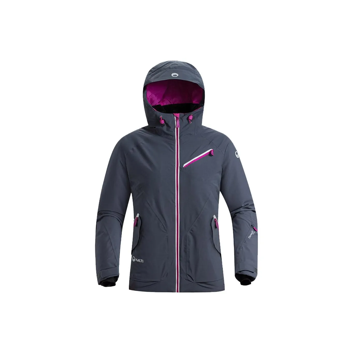 HALTI Женская зимняя одежда для лыж