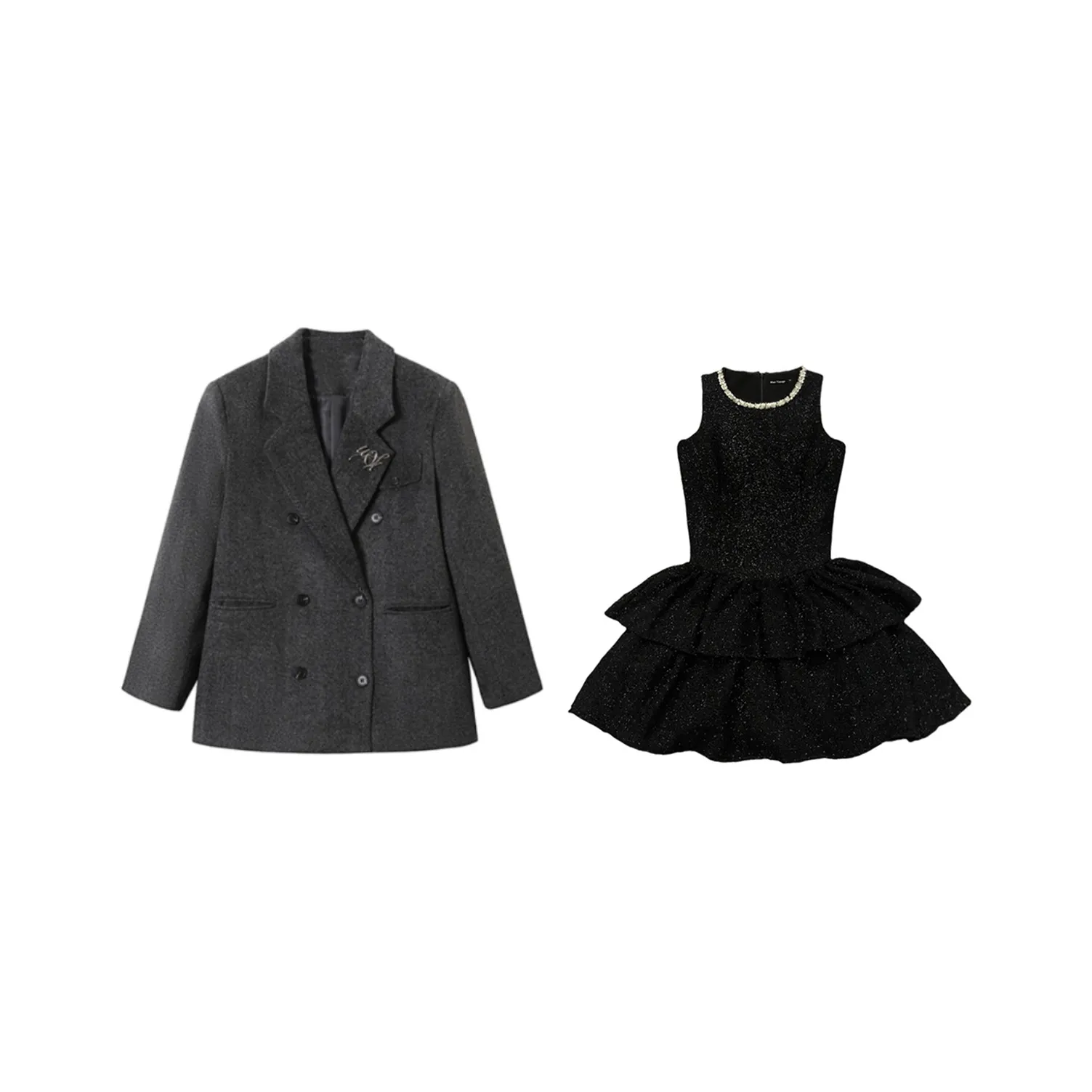 PAVLISOVA Женские комплекты с юбкой