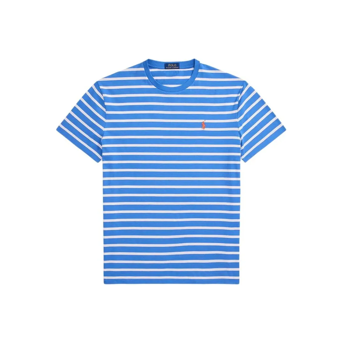 Polo Ralph Lauren SS25 T Рубашка Мужская