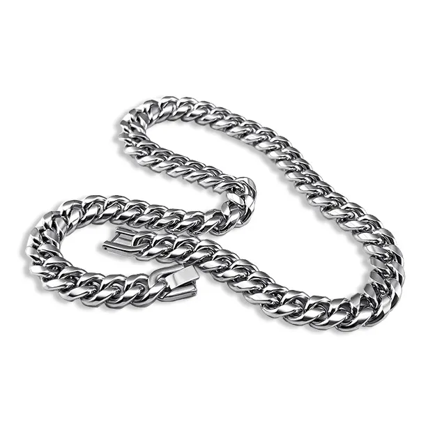 Inkopper Сплав Ожерелья Мужской