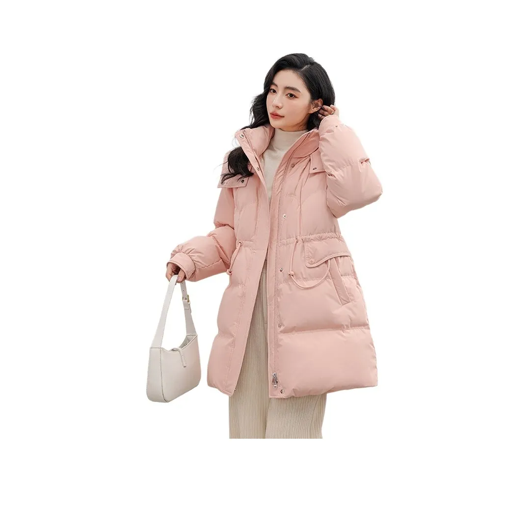 YAYA Женские пуховики