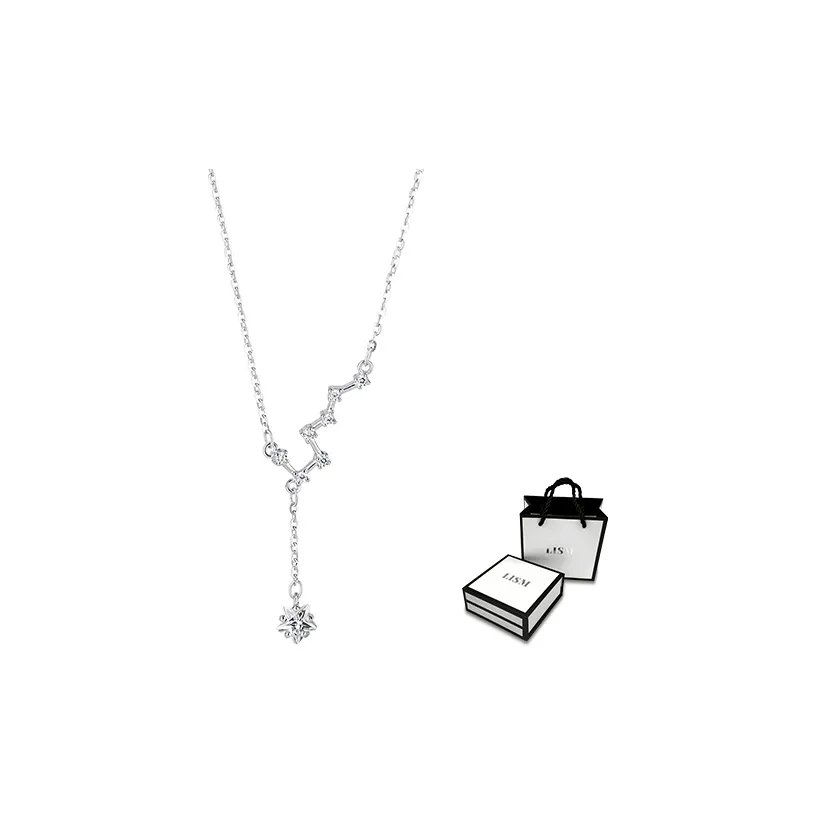 LISM Necklaces Women's