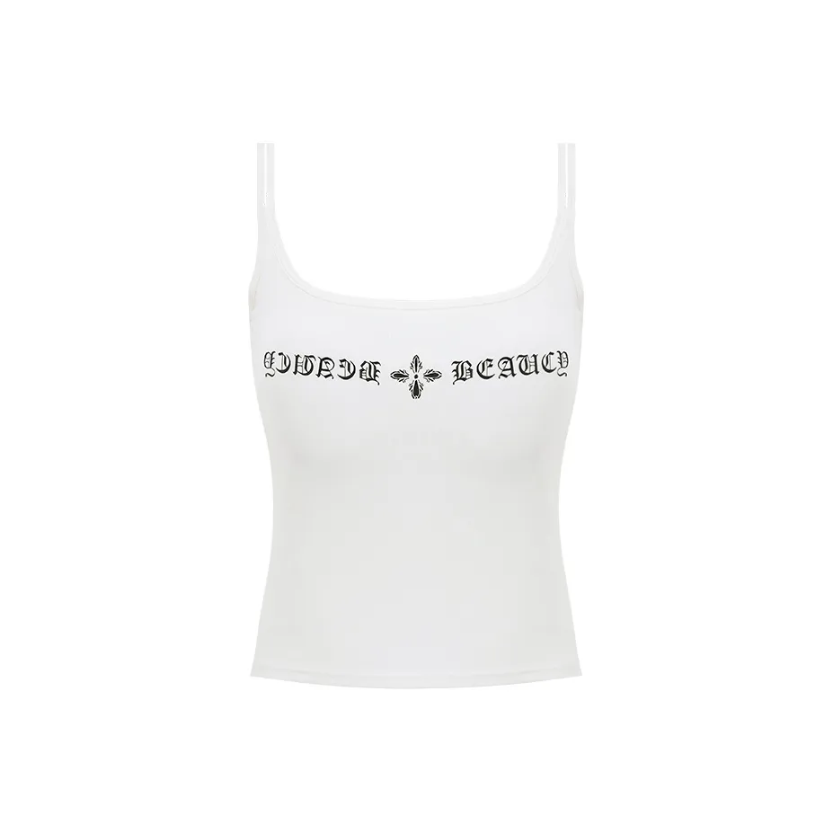 SUSANSAN Женские Камисоли