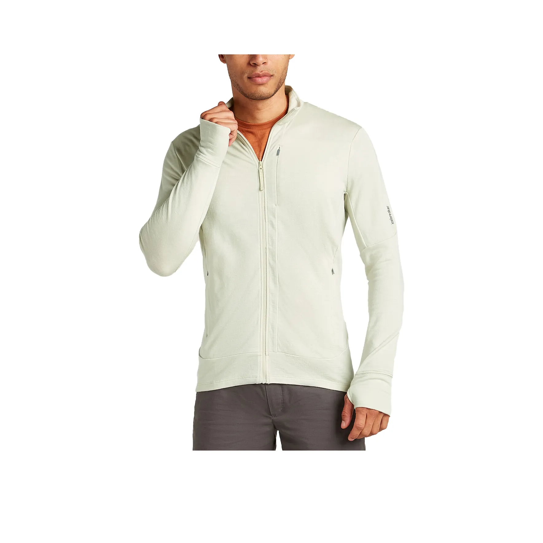 Icebreaker Мужские Куртки