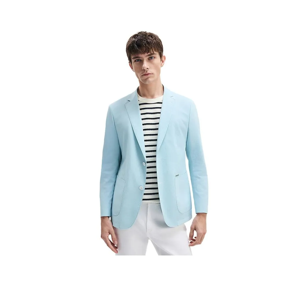 NAVIGARE Business Suits Men's