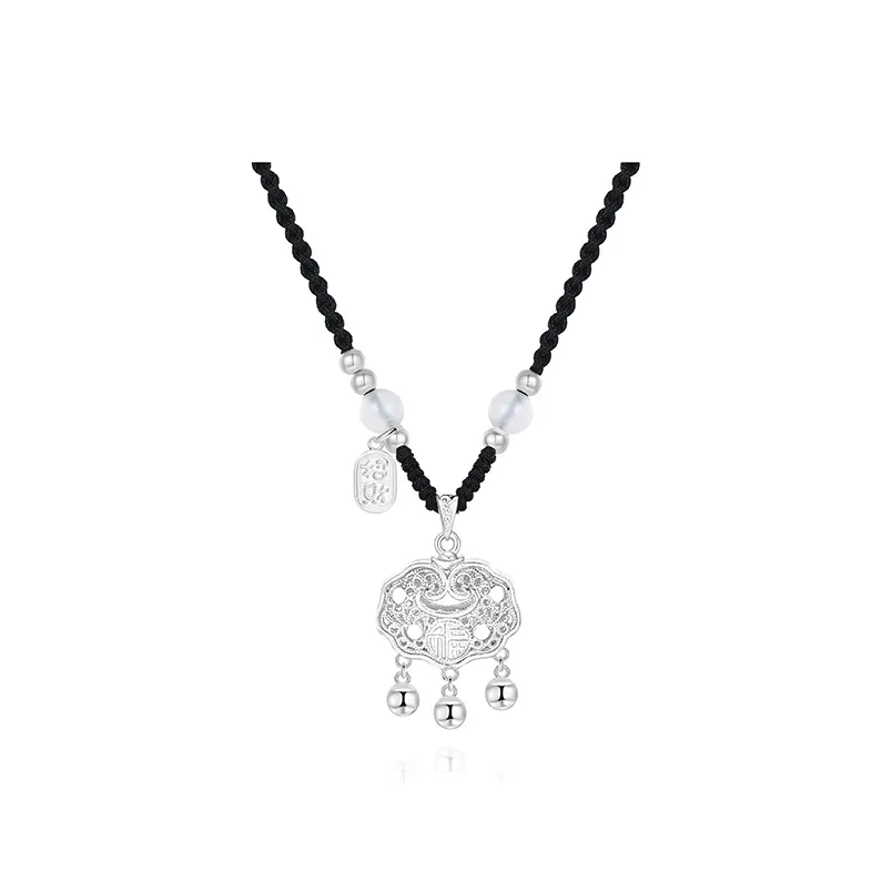 ZOKS Ожерелья Женские