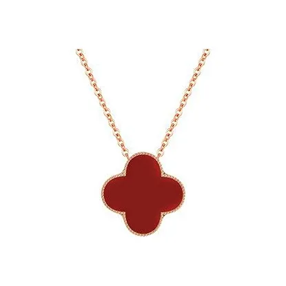 EUA Mother Of Pearl Necklaces Women's