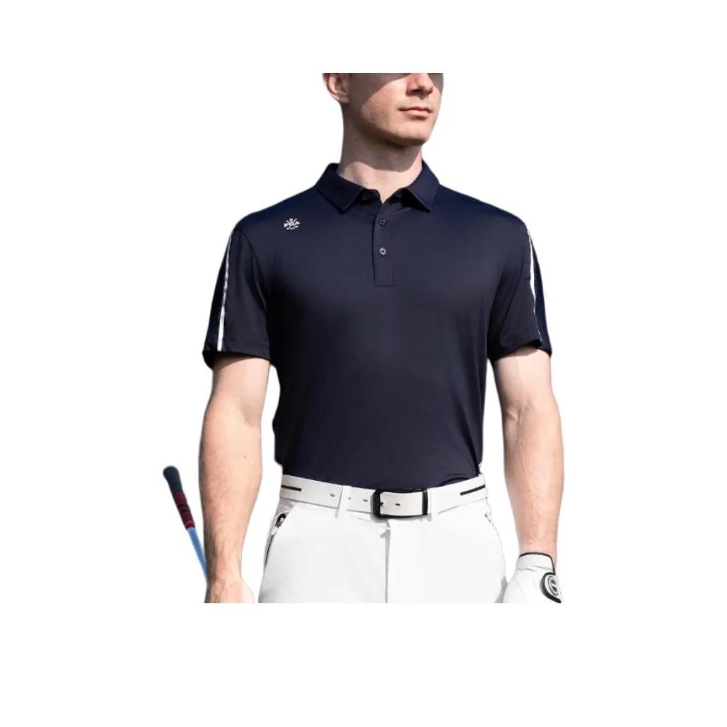 PGA Мужская Поло