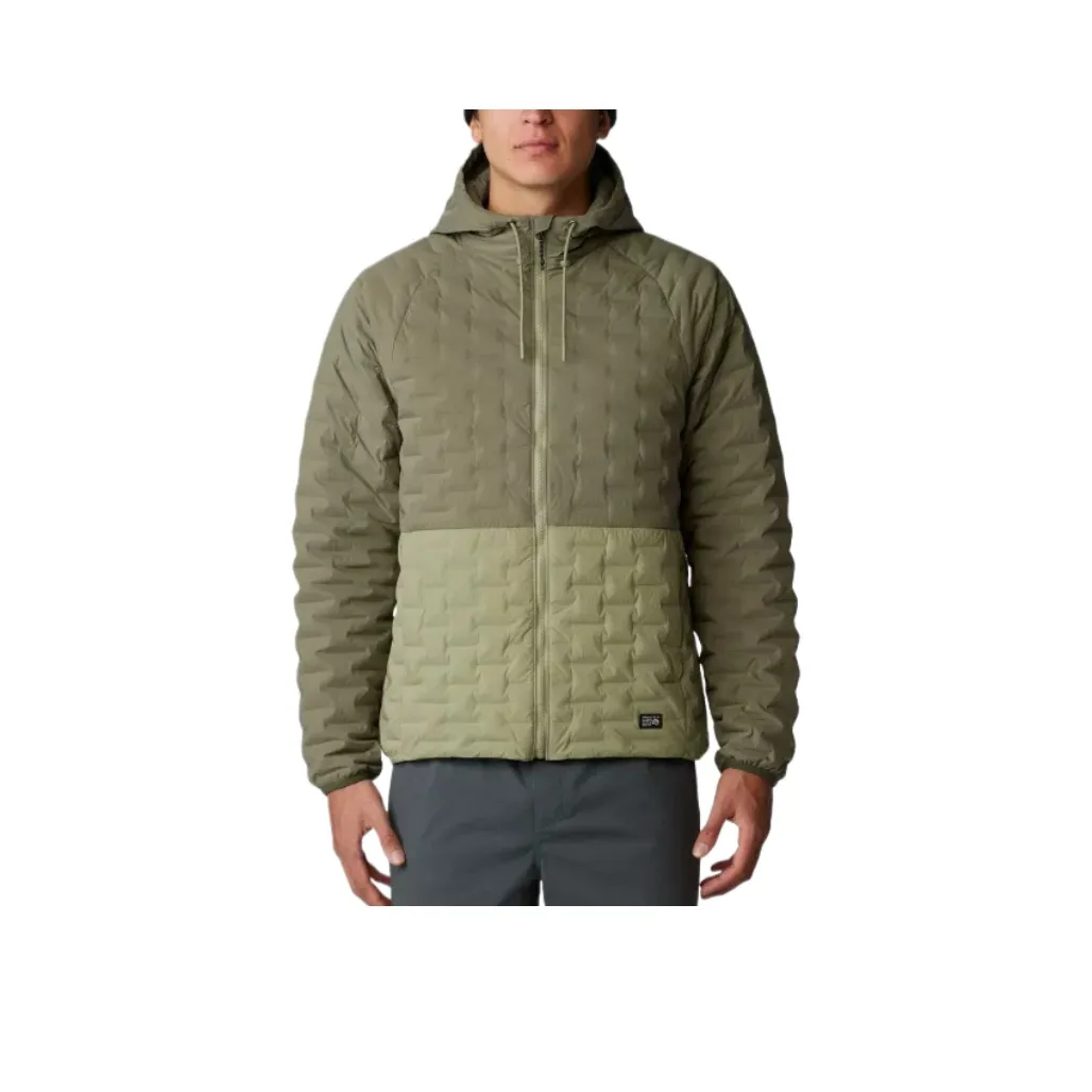 MOUNTAIN HARDWEAR Мужские Куртки