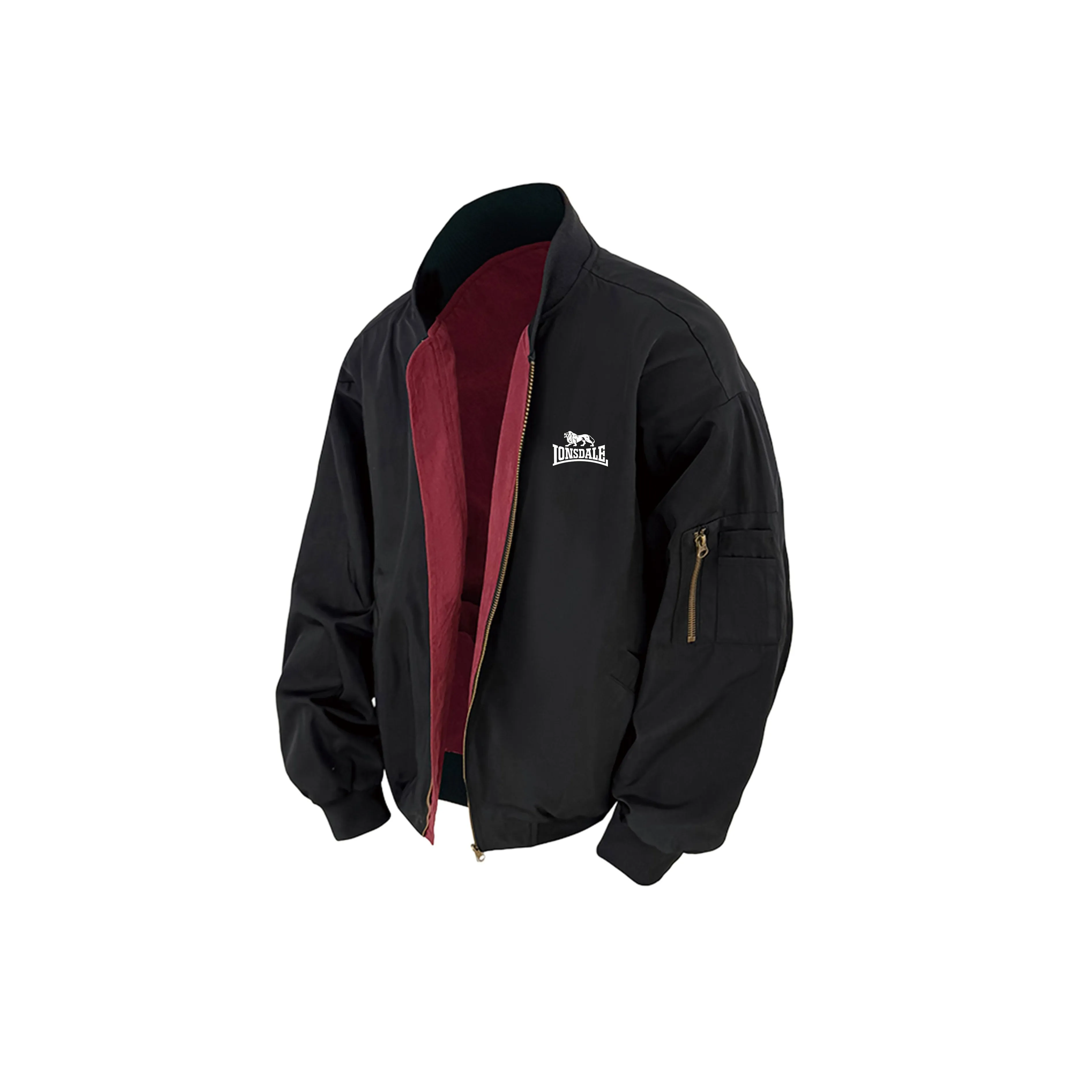 LONSDALE Куртки и Пальто Унисекс