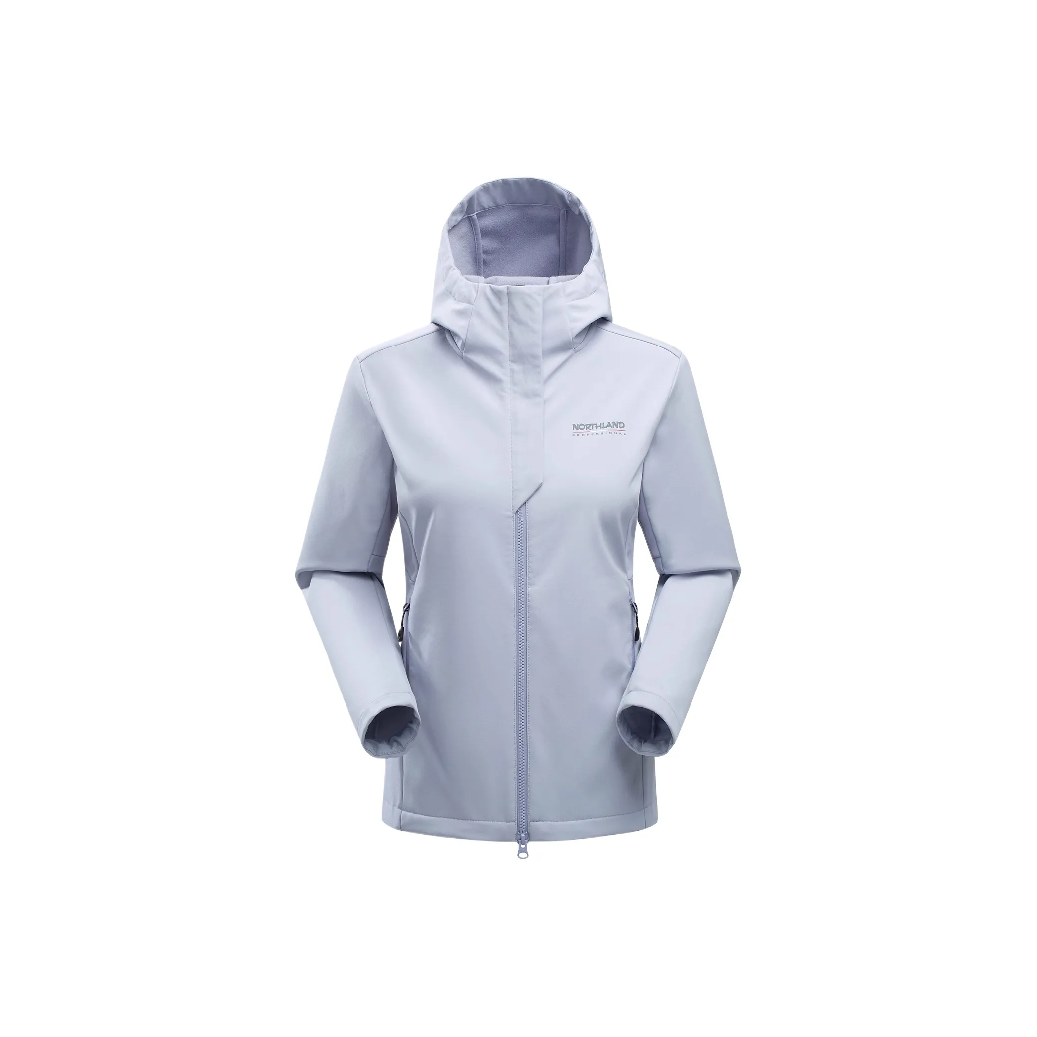 NORTHLAND Профессиональная альпинистская одежда для женщин