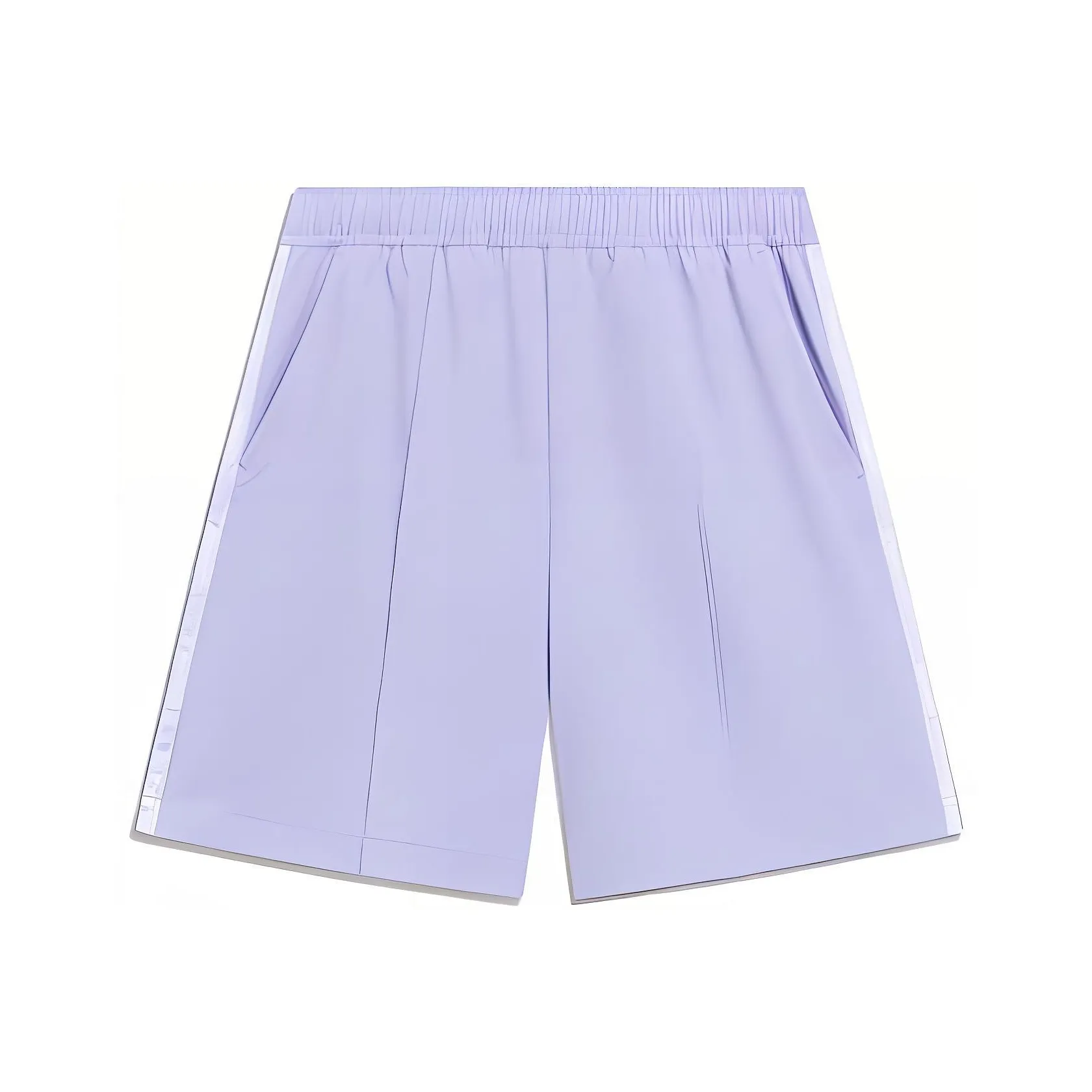 LiNing Sports Fashion Collection Sports Shorts Women's Gentian Blue