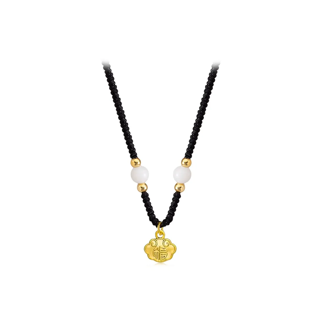 D.K.X Ожерелья Женские