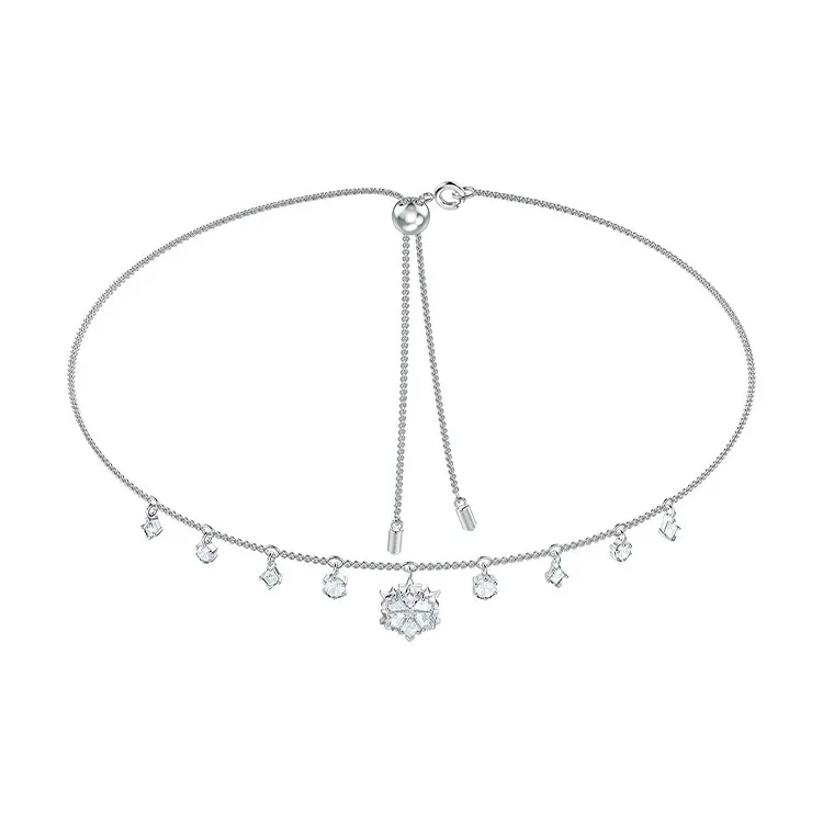 Swarovski Волшебные Ожерелья Женские