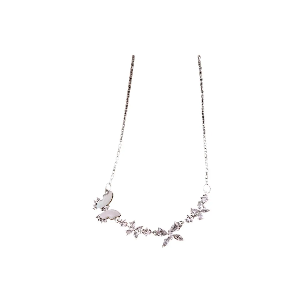 JOLLY SEASONS Медные Ожерелья Женские