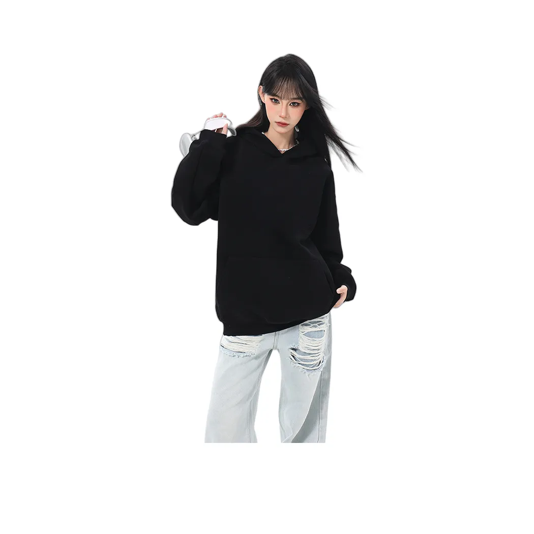 Princess Berdele Толстовка Женская Черная