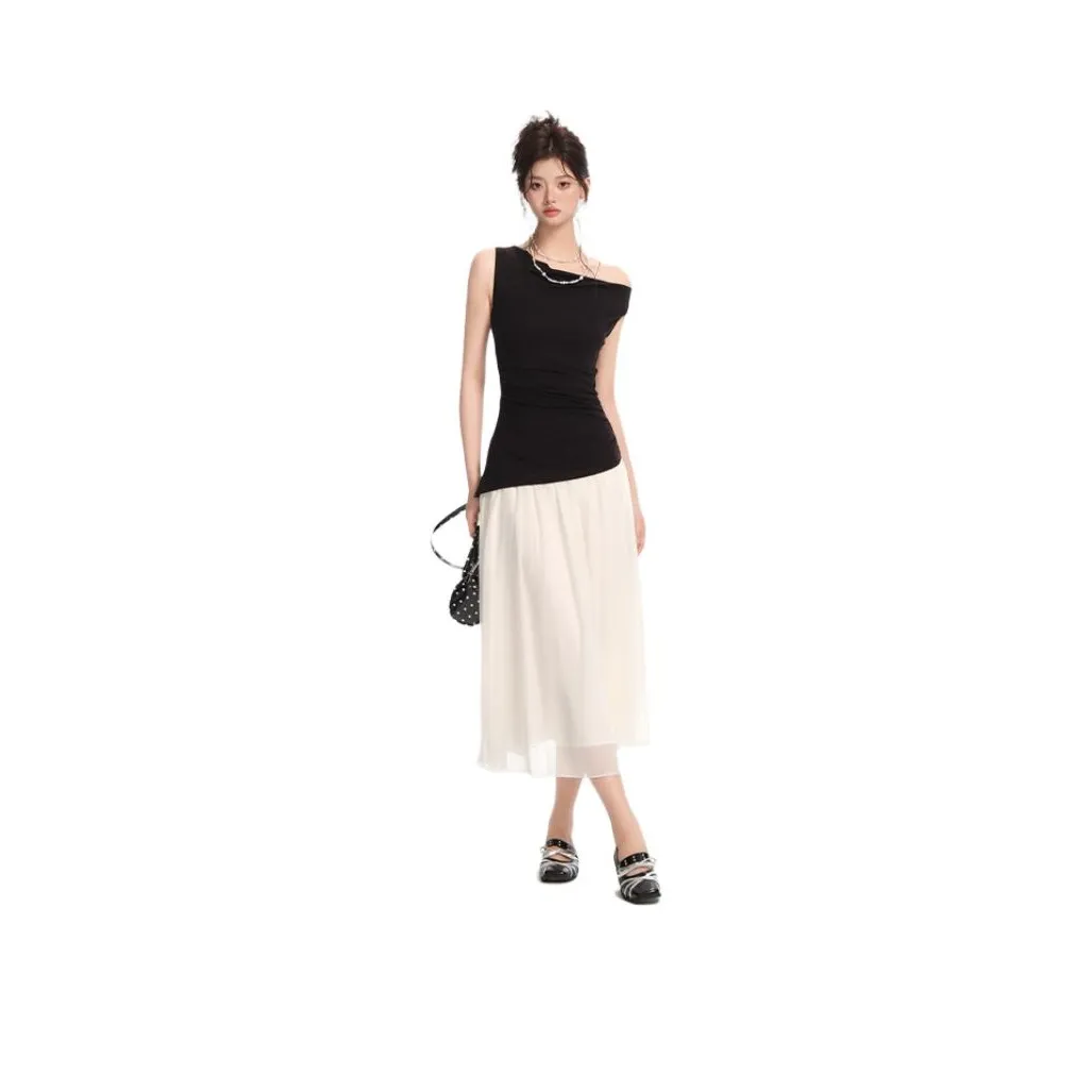 FOREVER 21 Sleeveless Dress Women's