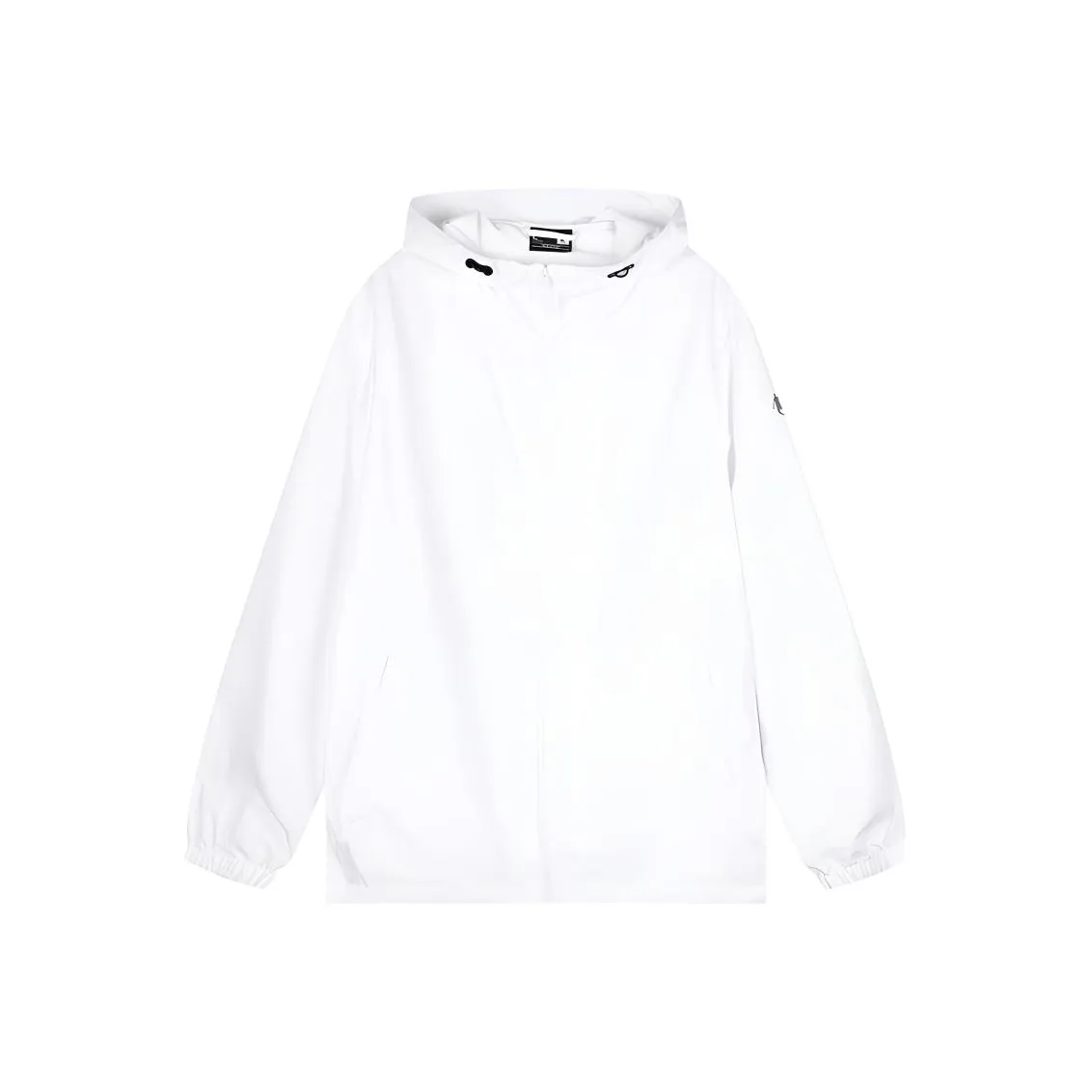 QIAODAN Тренчкот Мужской Jordan White