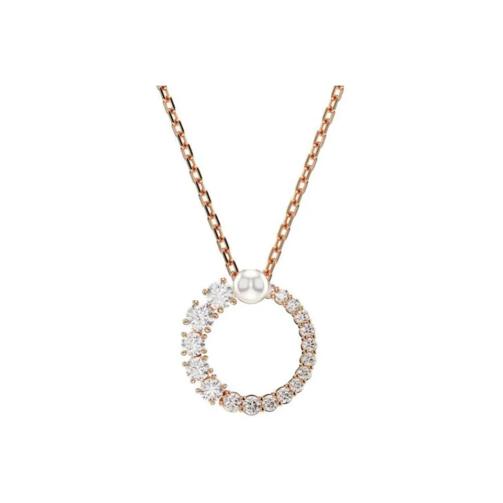 Swarovski Matrix Necklaces Women's