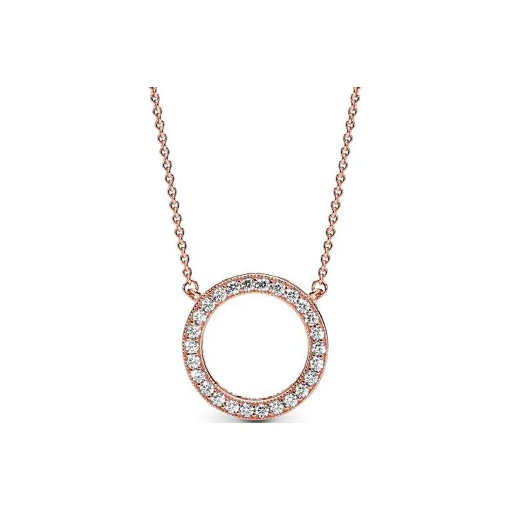 Pandora Necklaces Women's