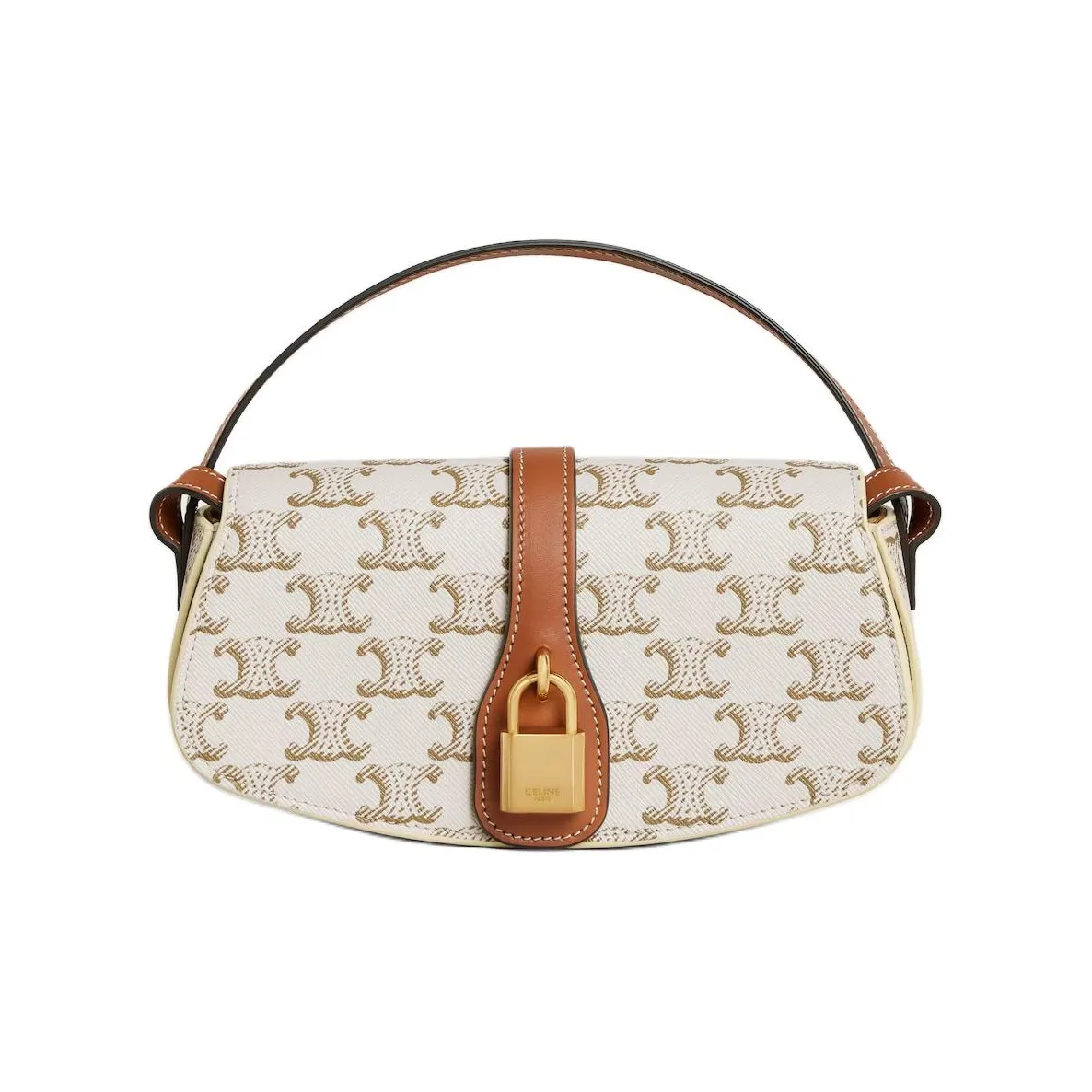 CELINE Triomphe Handbags