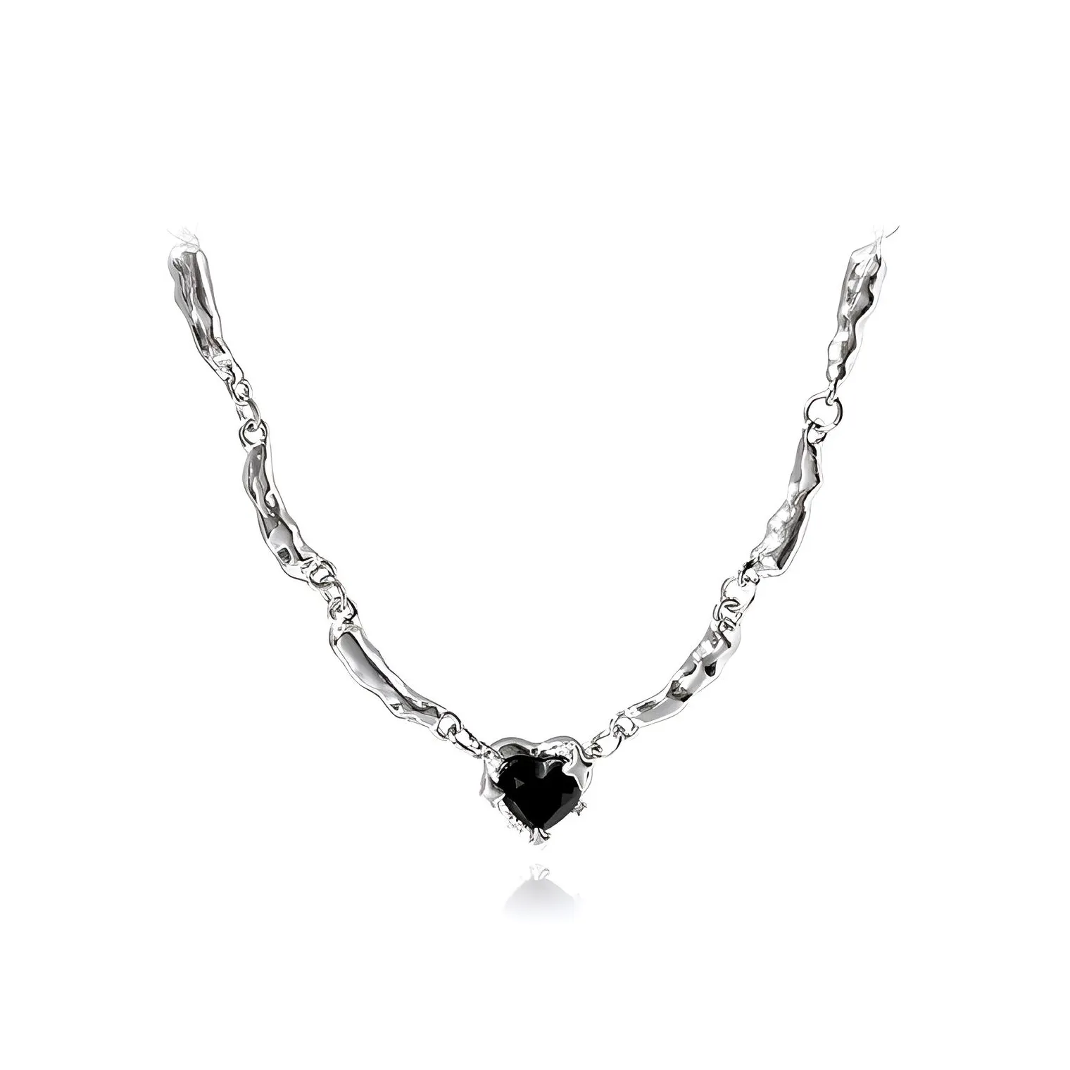 WANLIACC Ожерелья Женские