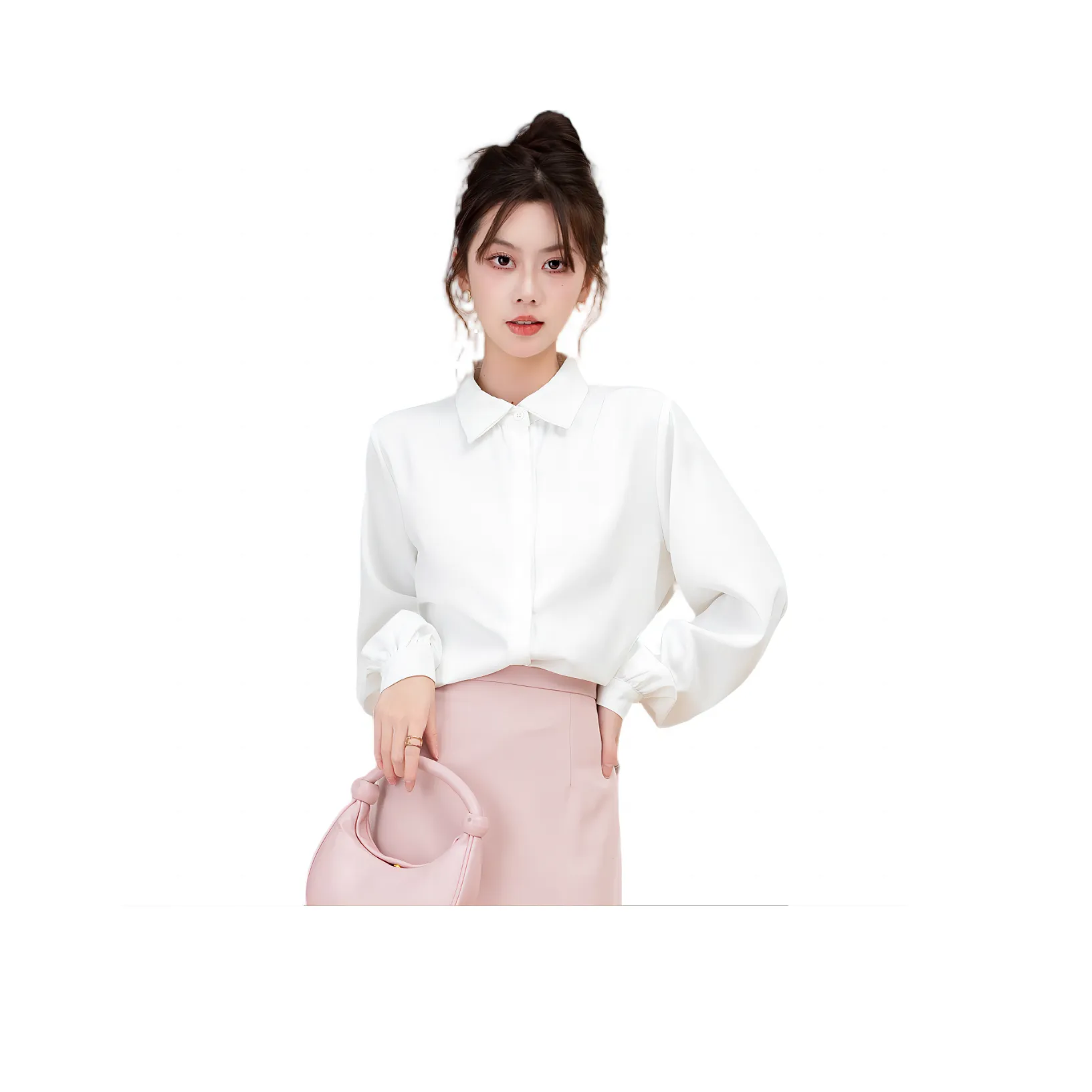 BALENO Женские Рубашки