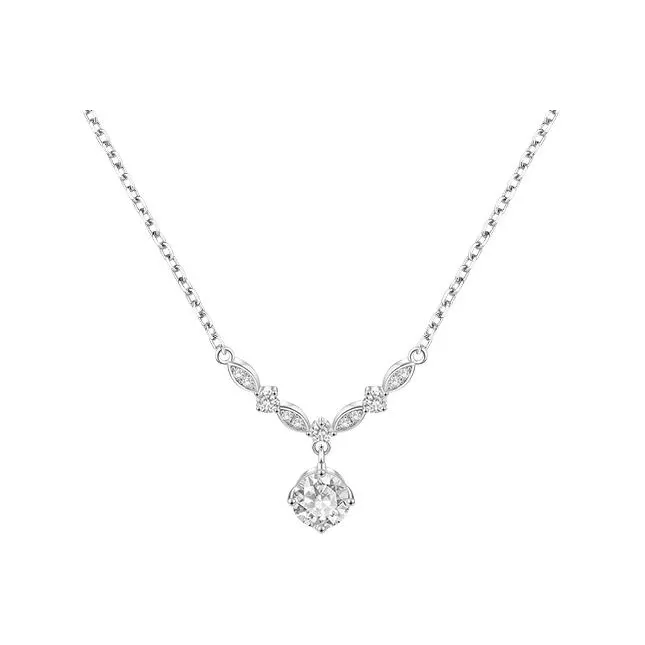 FBRUE Bestie Style Students Everyday Affordable Pendant Necklaces Women's