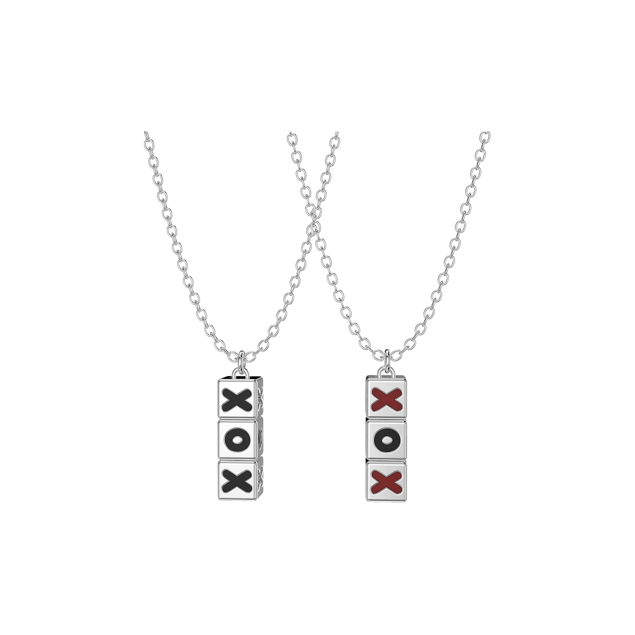 ASTAR HADES Necklaces Unisex