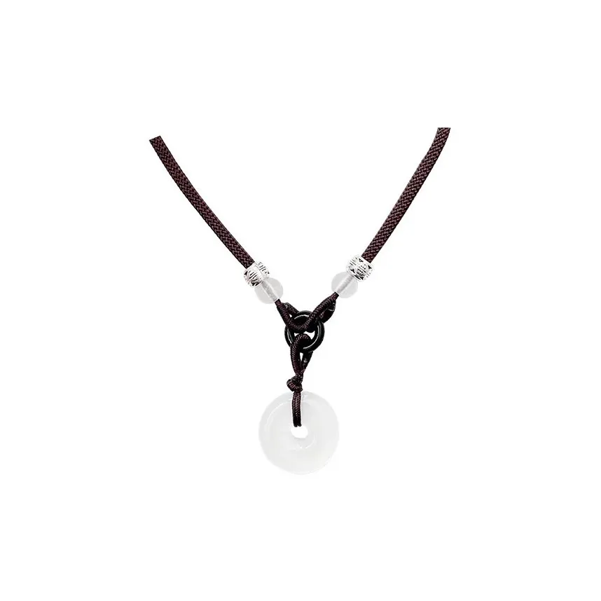 CARAT'S DIARY Цветное стекло Ожерелья Женские