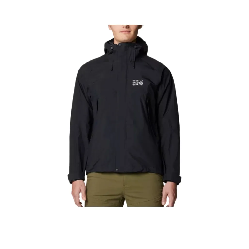 MOUNTAIN HARDWEAR Мужские Куртки