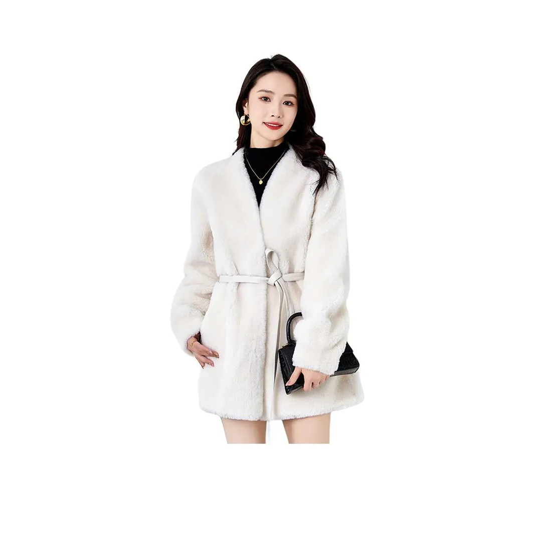 KAISER Женские меховые изделия