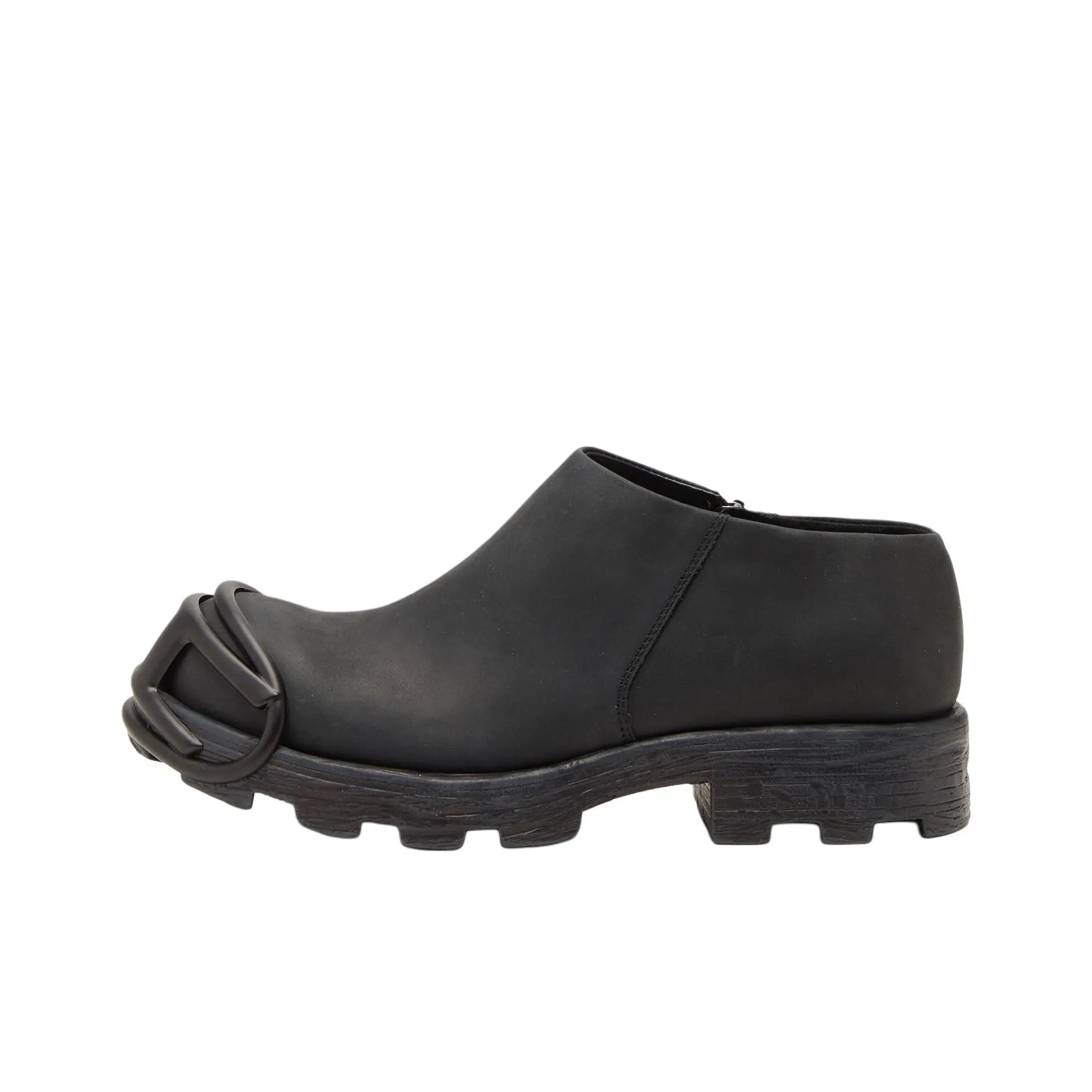 DIESEL D Hammer Ab D Low Cut Boots