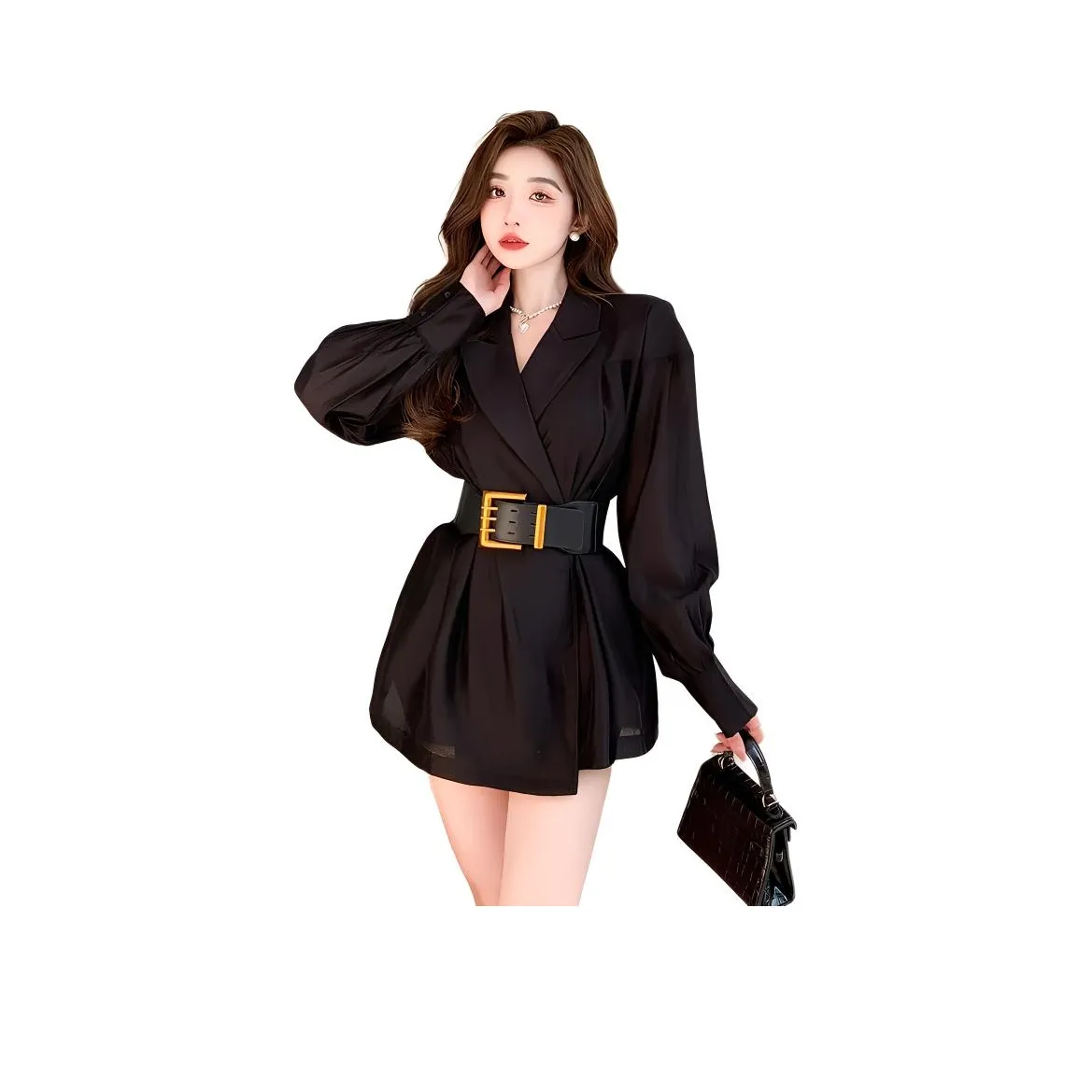 Icicofficial Бизнес-костюм для женщин